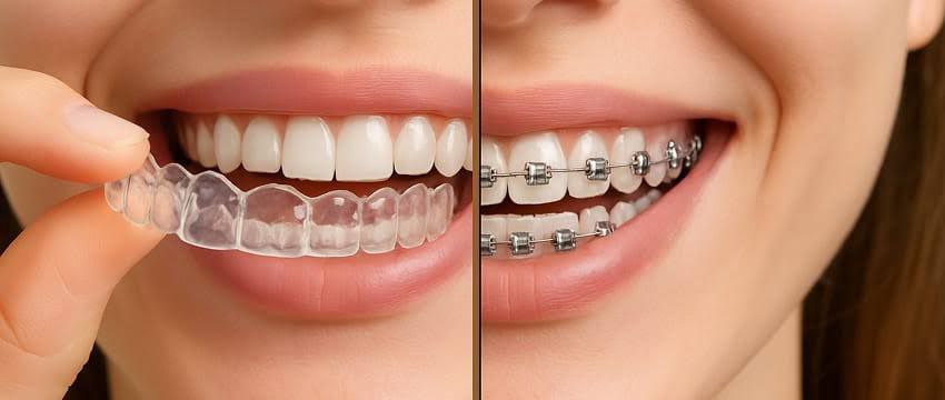 Orthodontics